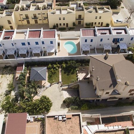 Appartamento Martina San Vito Lo Capo Exterior foto