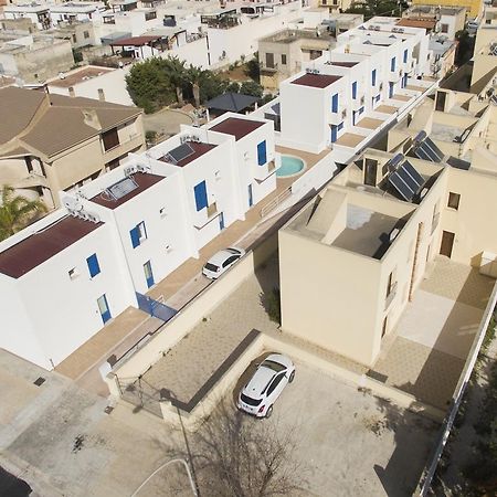 Appartamento Martina San Vito Lo Capo Exterior foto