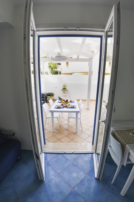 Appartamento Martina San Vito Lo Capo Exterior foto